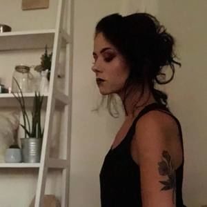 Meet your Posher, Kayli